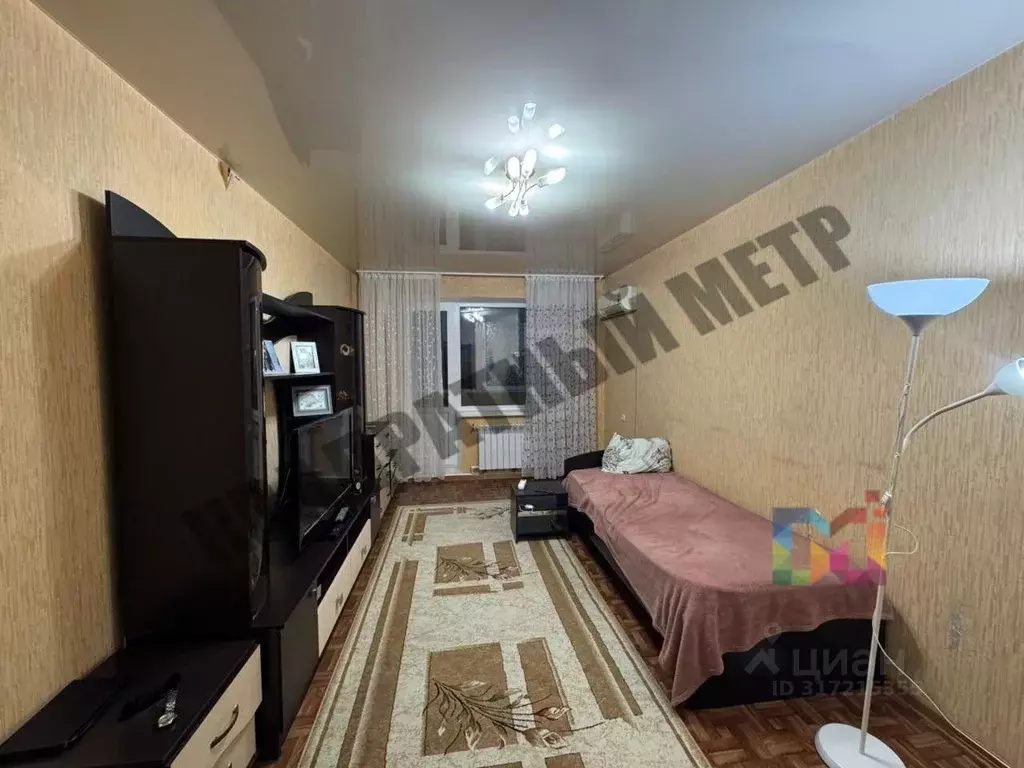 4-к кв. Калмыкия, Элиста 8-й мкр, 13 (74.89 м) - Фото 0