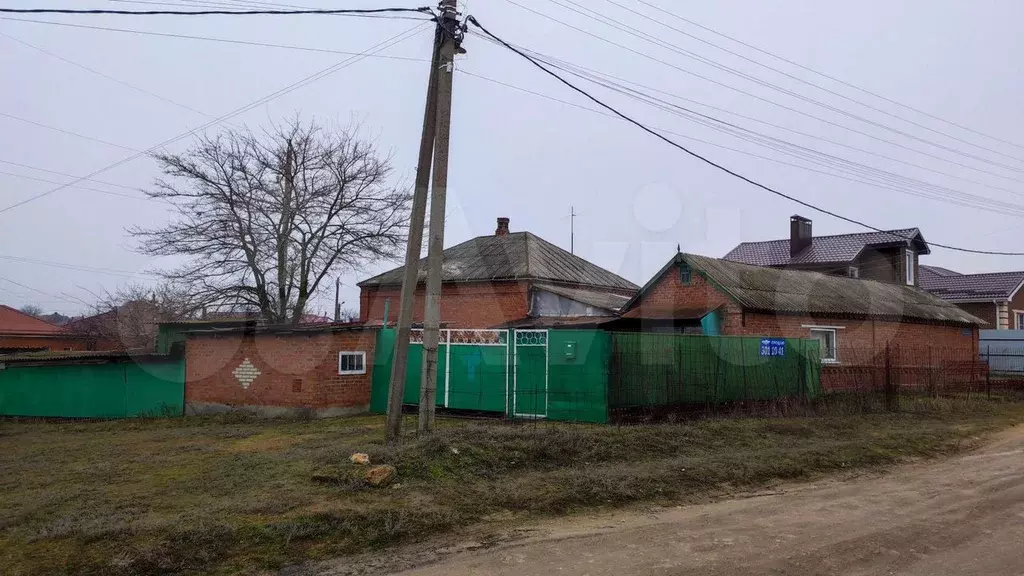 Дом 76 м на участке 4 сот. - Фото 0