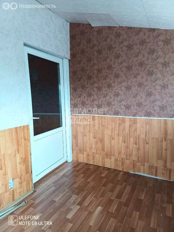 3-комнатная квартира: Завьяловский район, деревня Шудья, Георгиевская ... - Фото 1