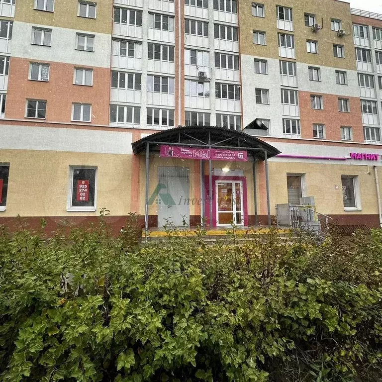 Магазин 244 кв.м - Фото 1