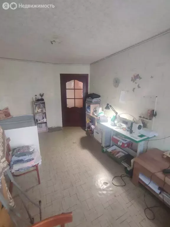 2-комнатная квартира: Батайск, Октябрьская улица, 116 (45 м) - Фото 1