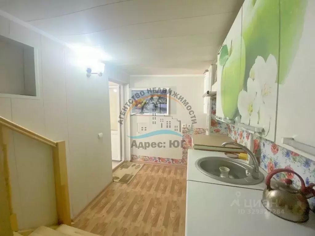 Таунхаус в Краснодарский край, Анапа Северная ул., 66 (55 м) - Фото 1