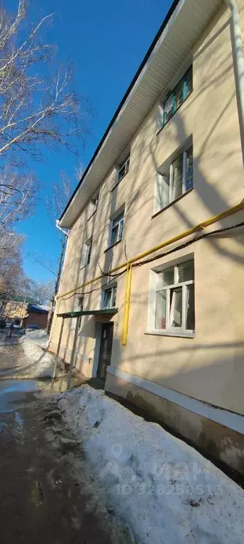 Комната Пензенская область, Пенза ул. Крупской, 25 (13.0 м) - Фото 1