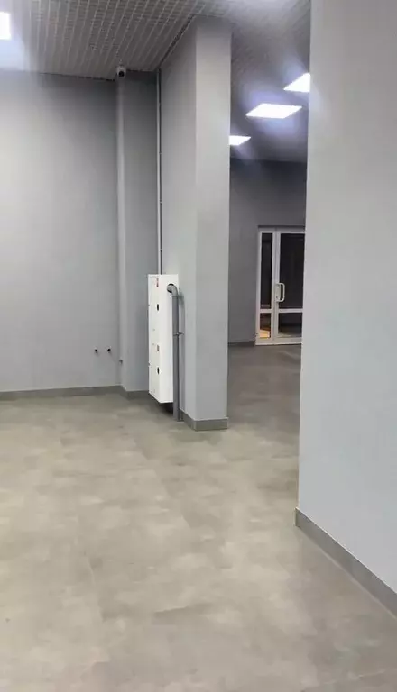 Помещение свободного назначения в Московская область, Ленинский ... - Фото 2