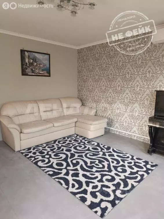 Дом в Азовский район, Задонское сельское поселение, хутор Еремеевка, ... - Фото 2