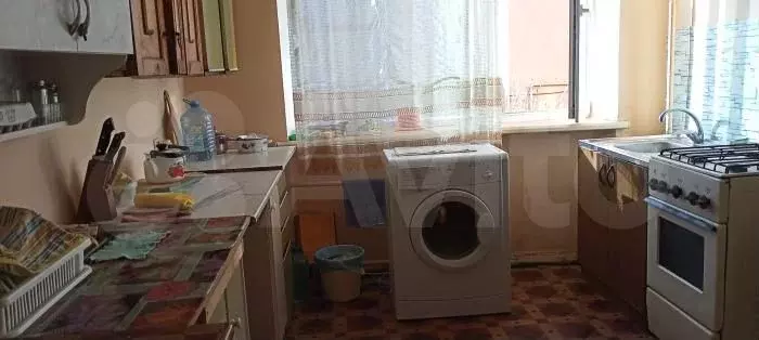 Комната 12 м в 1-к., 2/4 эт. - Фото 0