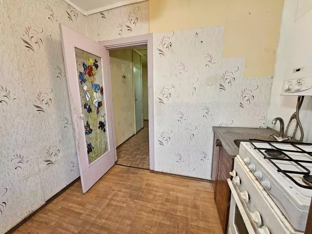 3-к кв. Калининградская область, Зеленоградский муниципальный округ, ... - Фото 1