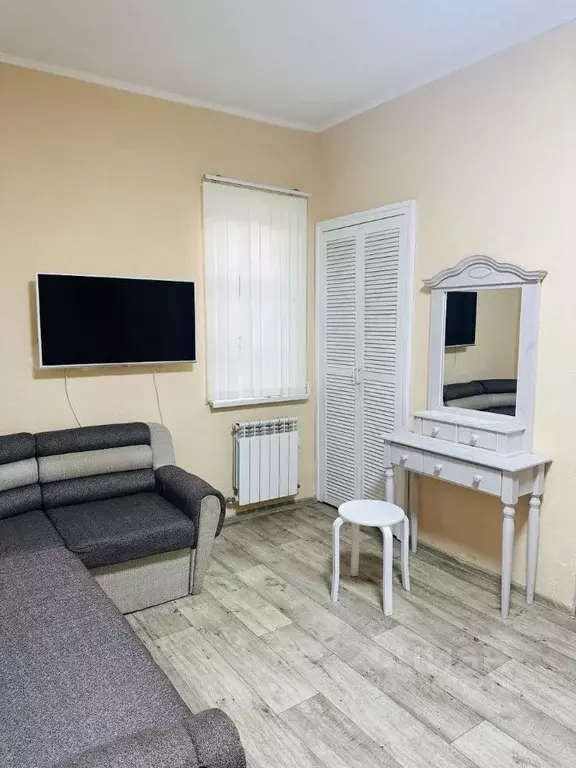 2-к кв. Крым, Ялта ул. Кирова, 32 (40.0 м) - Фото 1