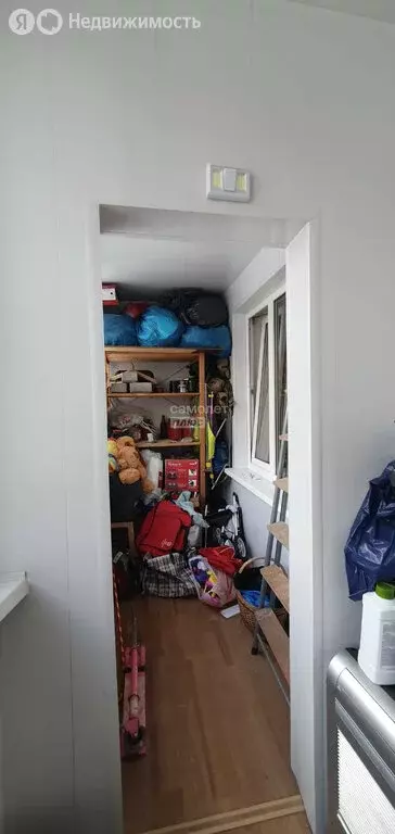 3-комнатная квартира: деревня Красный Посёлок, ЖК Сампо, улица ... - Фото 2