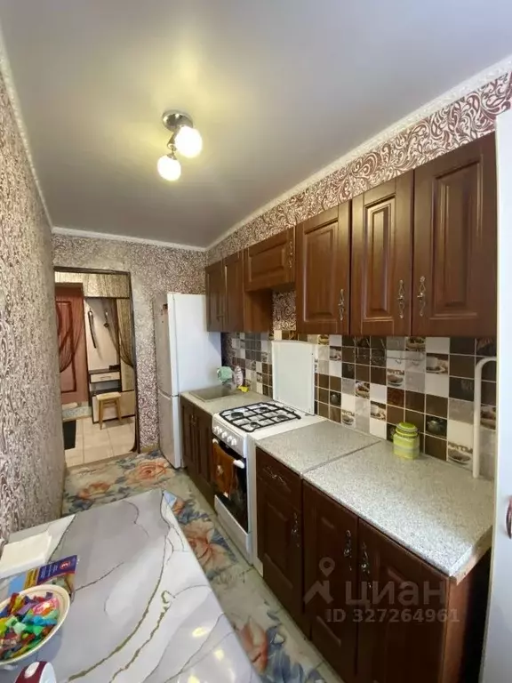 1-к кв. Белгородская область, Белгородский район, Дубовское с/пос, ... - Фото 2