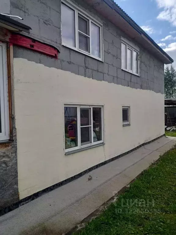 Дом в Рязанская область, Рязань 2-й Аллейный проезд (138 м) - Фото 2