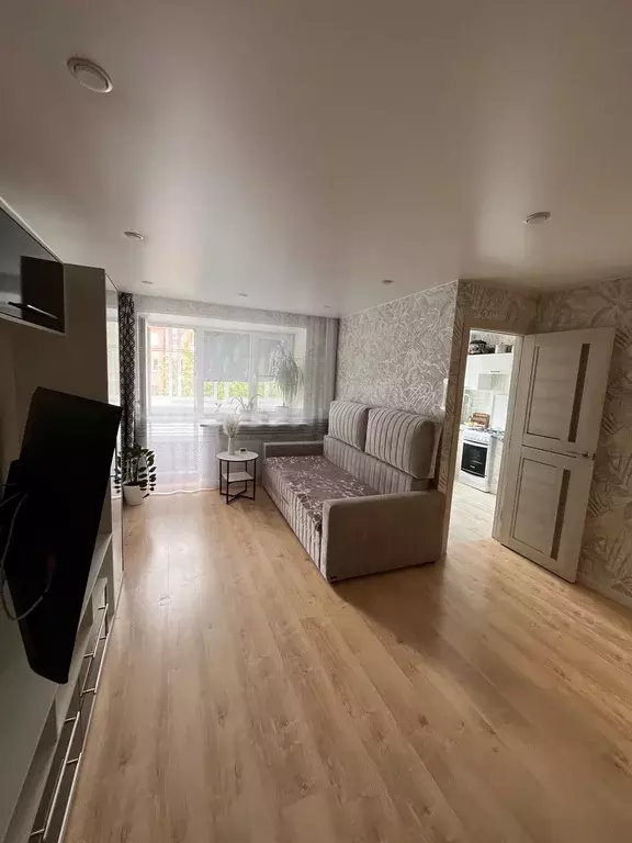 Продаётся 2-к квартира, 44.5 м - Фото 0