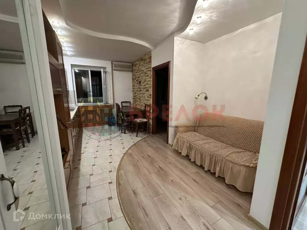 Продаётся 3-к квартира, 60 м - Фото 1