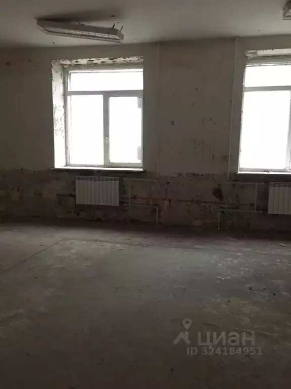 Помещение свободного назначения в Липецкая область, Липецк ул. 50 лет ... - Фото 1