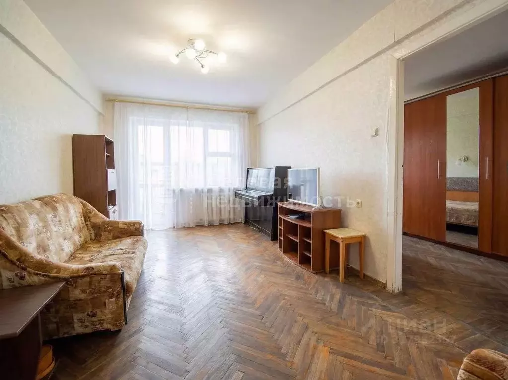 2-к кв. Новгородская область, Великий Новгород Район Софийская ... - Фото 1