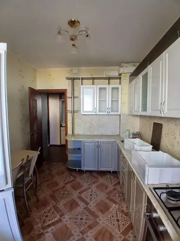 2-к кв. Ульяновская область, Ульяновск ул. Генерала Мельникова, 14 ... - Фото 1