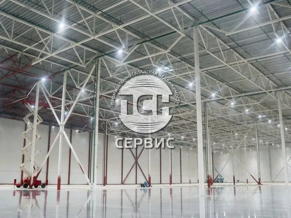 Склад в Московская область, Богородский городской округ, д. Большое ... - Фото 2