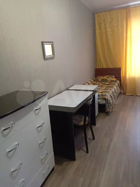 Комната 18 м в 4-к., 4/4 эт. - Фото 0