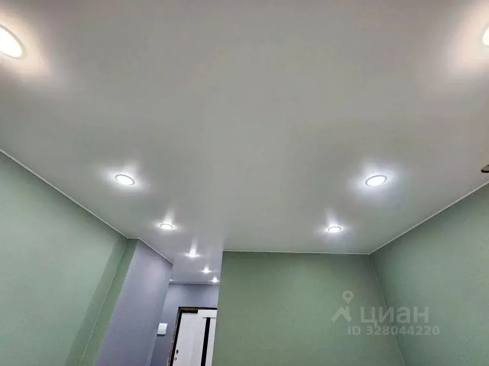 1-к кв. Московская область, Домодедово городской округ, с. Домодедово ... - Фото 1