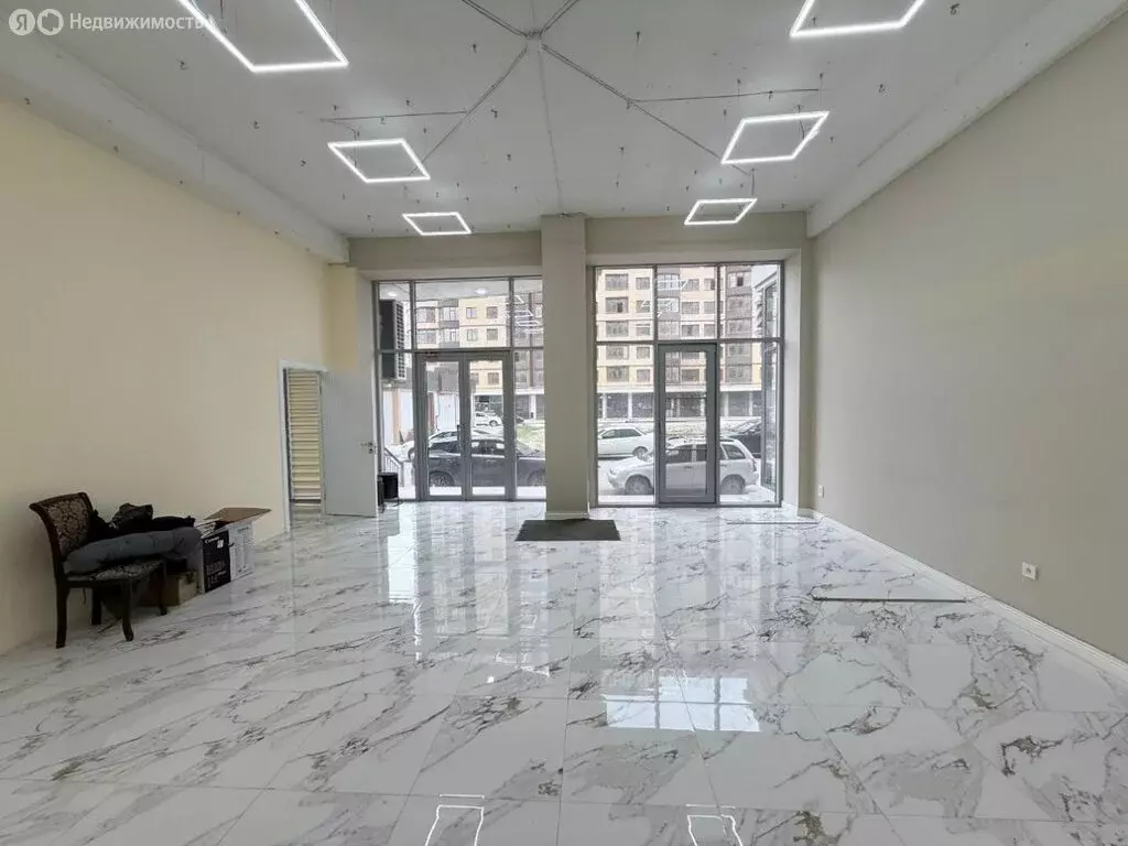 Помещение свободного назначения (140 м) - Фото 1