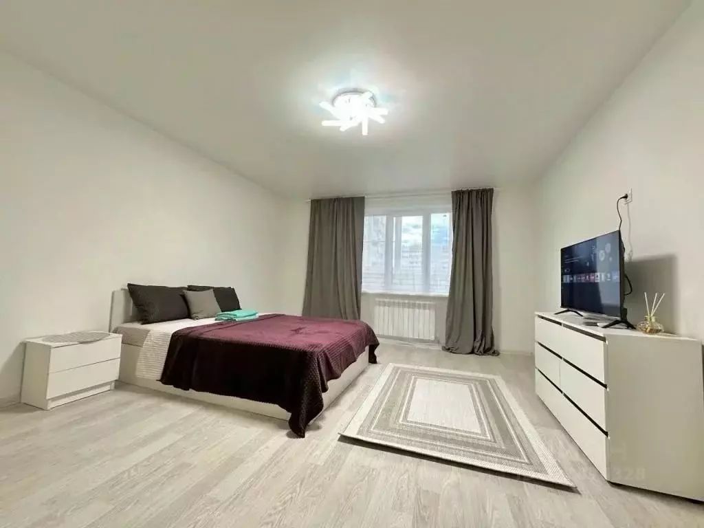 2-к кв. Смоленская область, Смоленский муниципальный округ, д. ... - Фото 1