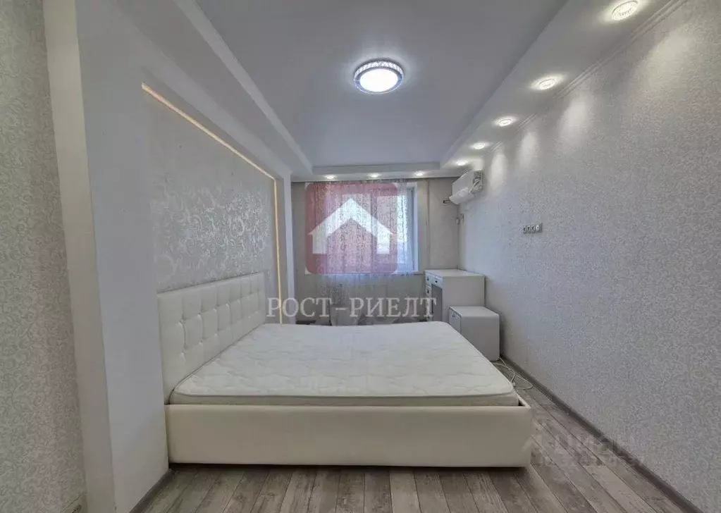 2-к кв. Саратовская область, Саратов ул. Имени Академика Н.Н. ... - Фото 1