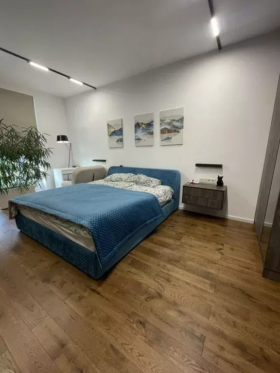 Квартира, 2 комнаты, 95 м - Фото 0