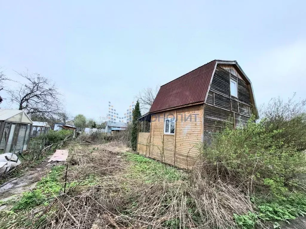 Дом в Нижегородская область, Нижний Новгород № 5 ГАЗ ТСН, 148 (35 м) - Фото 1