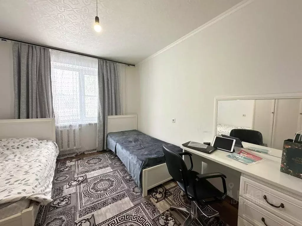 5-к кв. Чувашия, Чебоксары ул. Мате Залка, 15 (126.8 м) - Фото 1