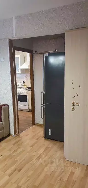 2-к кв. Иркутская область, Иркутск бул. Рябикова, 35 (48.0 м) - Фото 2