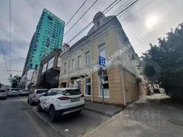 Помещение свободного назначения в Ростовская область, Ростов-на-Дону ... - Фото 0