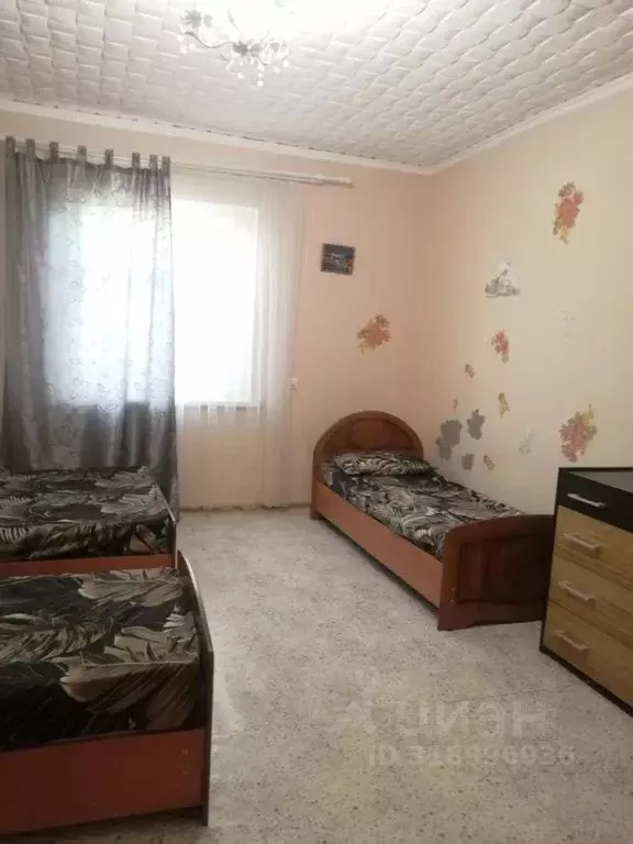 Комната Краснодарский край, Туапсинский муниципальный округ, Джубга ... - Фото 1