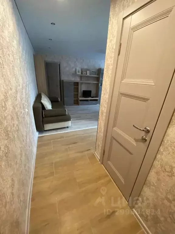 2-к кв. Калининградская область, Калининград ул. Генерала Соммера, 68 ... - Фото 2