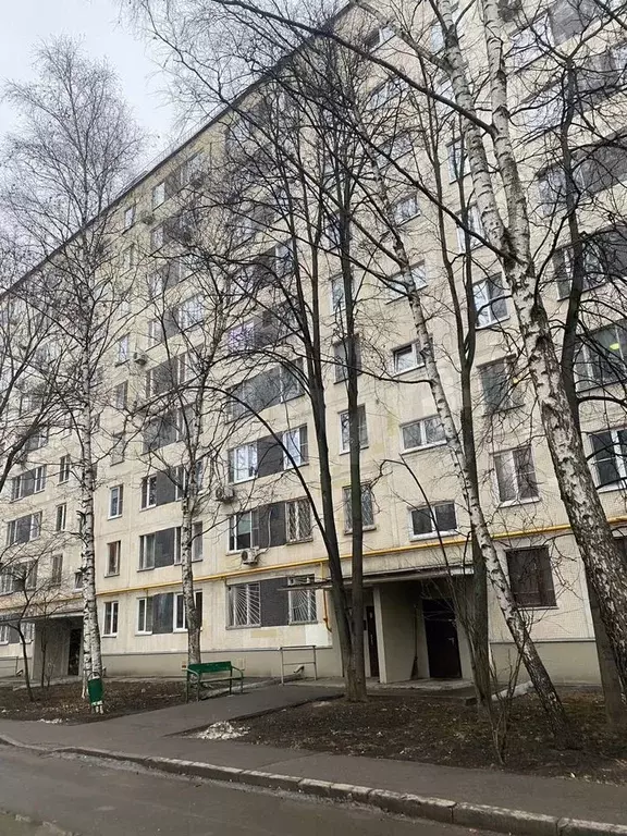 3-к. квартира, 60 м, 6/9 эт. - Фото 0