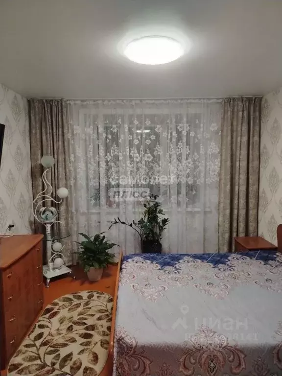 2-к кв. Иркутская область, Братск Осиновка жилрайон, ул. Калужская, 1 ... - Фото 1