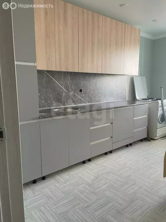 1-комнатная квартира: Ставрополь, улица Доваторцев, 35/2 (36 м) - Фото 1