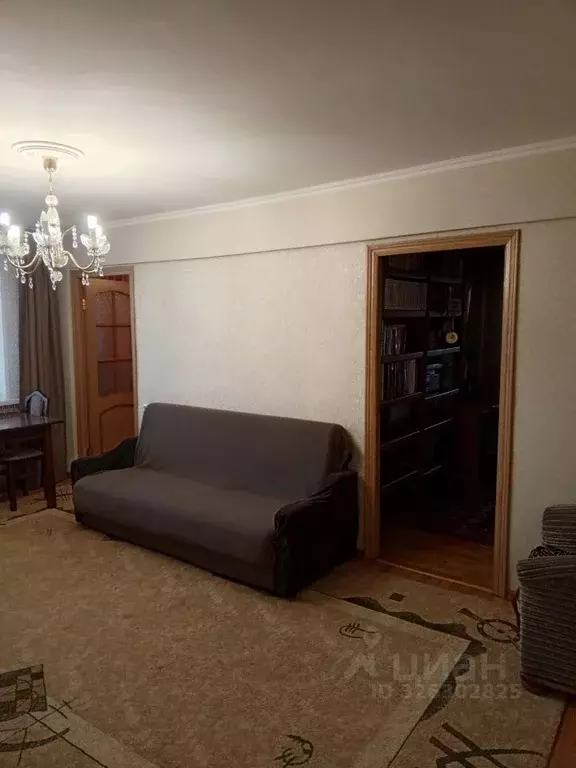 3-к кв. Алтайский край, Рубцовск Гражданский пер., 54 (49.6 м) - Фото 2