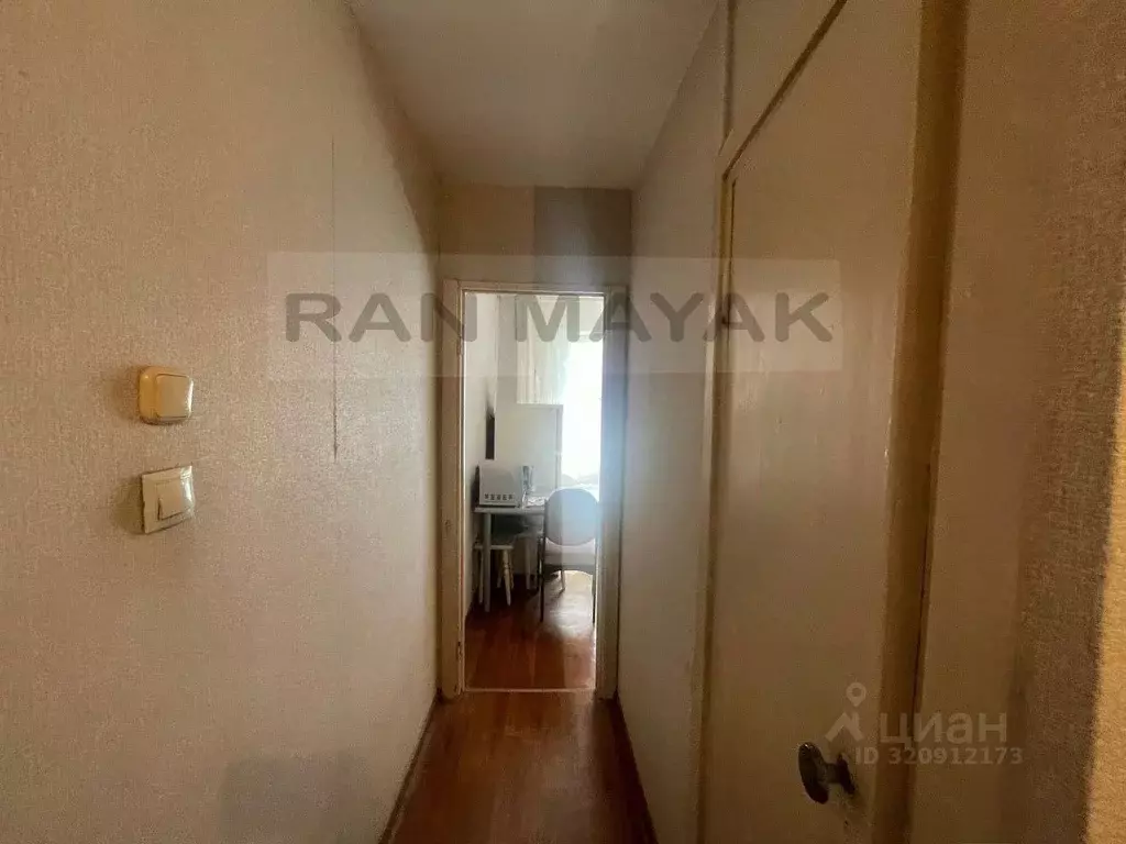 1-к кв. Адыгея, Майкоп ул. Свободы, 413А (30.3 м) - Фото 2