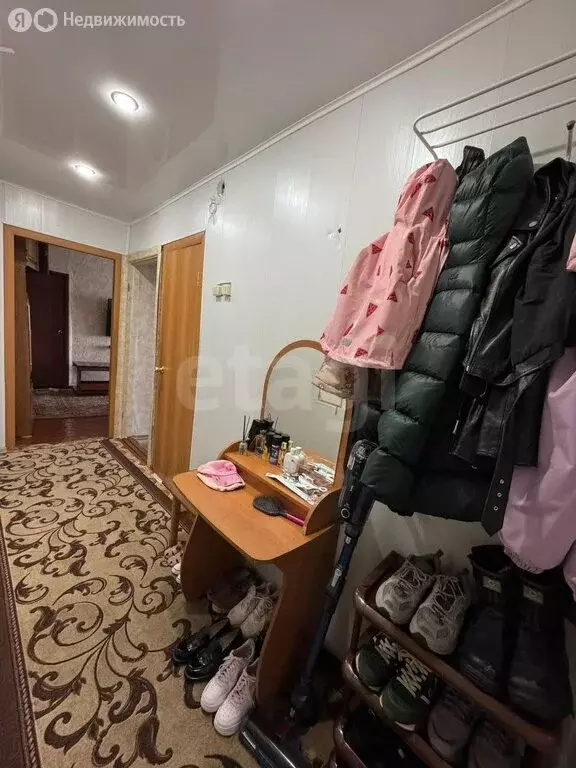 2-комнатная квартира: Южноуральск, улица Космонавтов, 16 (45.3 м) - Фото 0