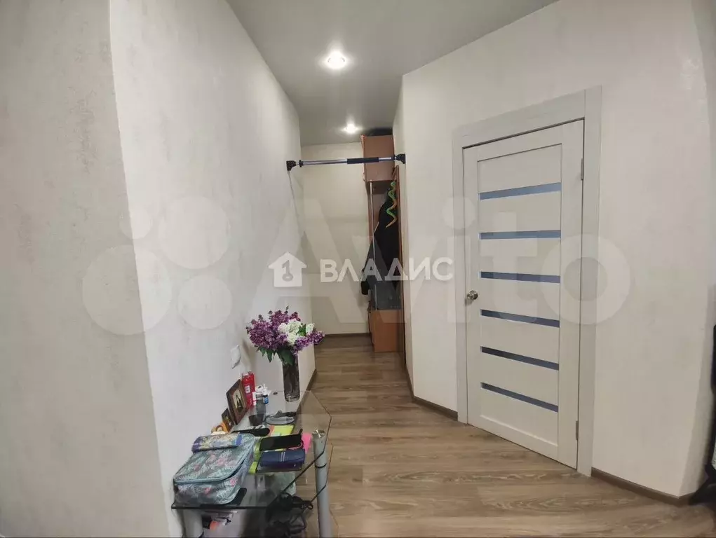 1-к. квартира, 30,2 м, 2/4 эт. - Фото 1