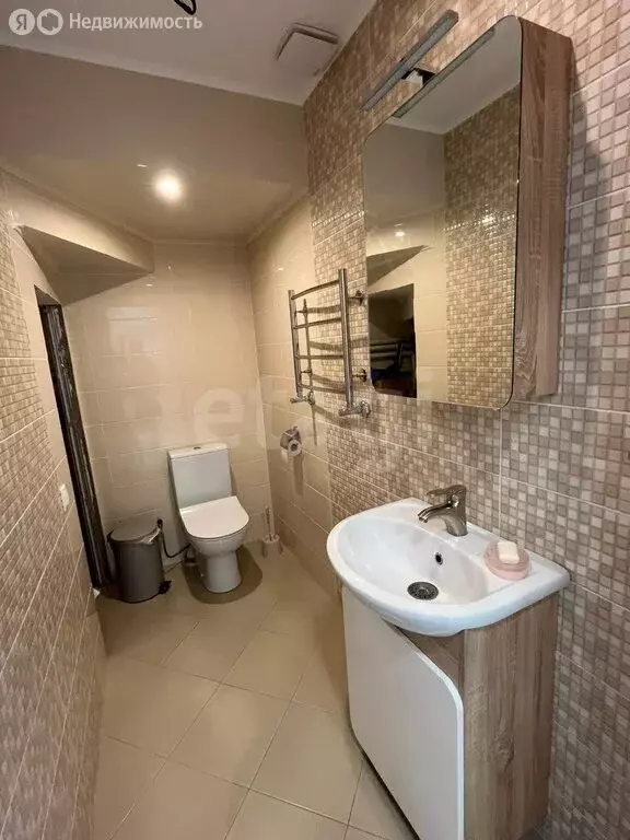 Дом в Кемерово, жилой район Лесная Поляна, Весенний проспект (108.4 м) - Фото 2