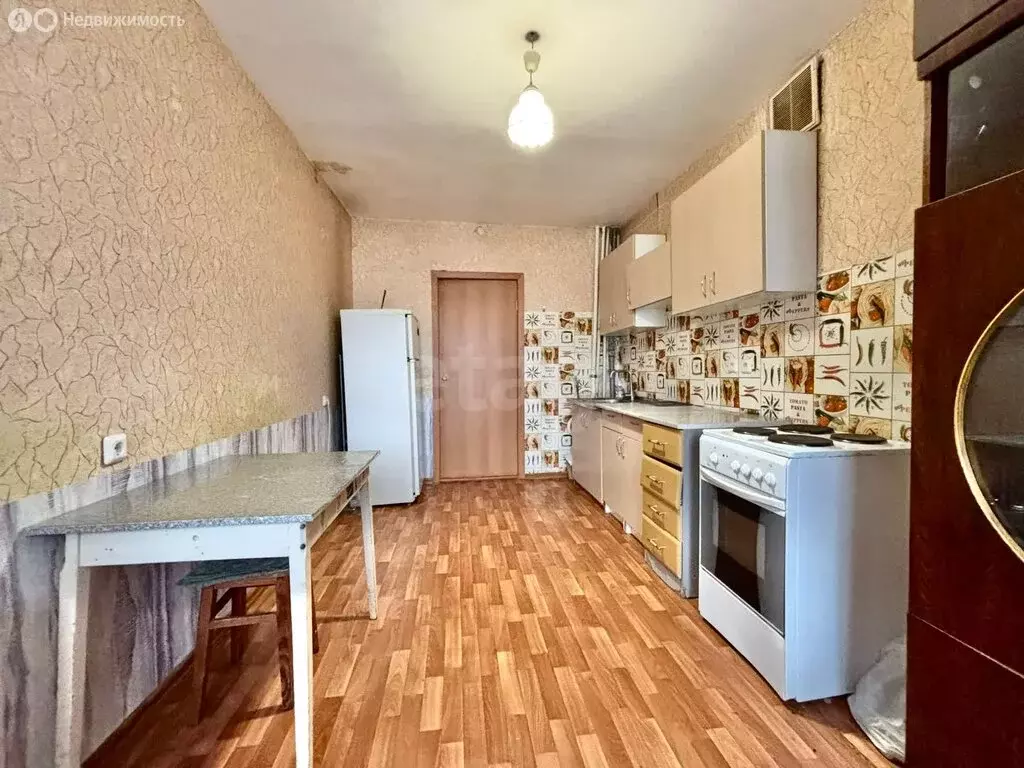 1-комнатная квартира: Тамбов, Никифоровская улица, 40 (41.8 м) - Фото 2