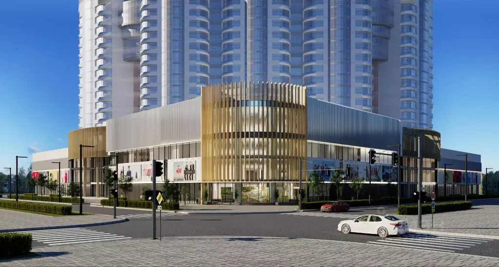 4-к кв. Московская область, Королев ул. Калинина, 11 (125.6 м) - Фото 2