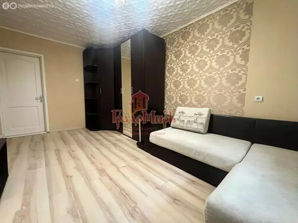 2-комнатная квартира: посёлок городского типа Скоропусковский, 20 ... - Фото 1