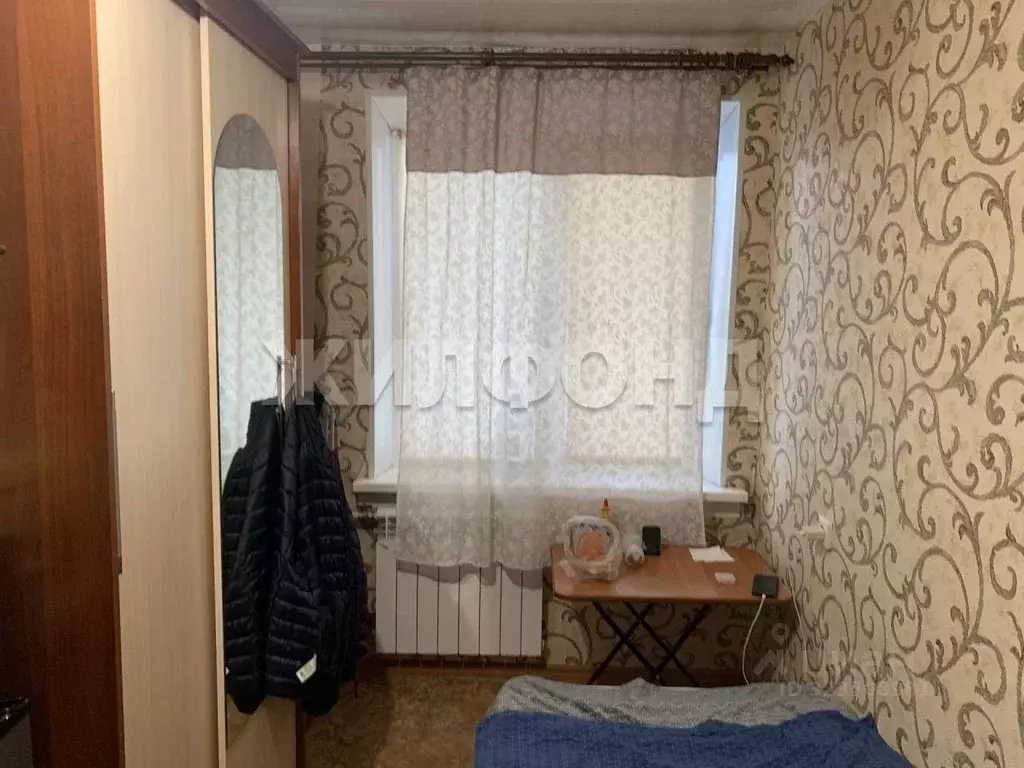 Студия Томская область, Томск Водопроводная ул., 11 (12.0 м) - Фото 1