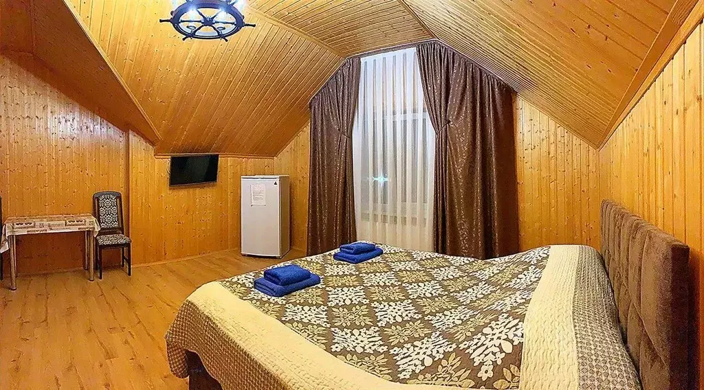 Комната Адыгея, Майкопский район, Даховская ст-ца ул. Свободы, 2А ... - Фото 0
