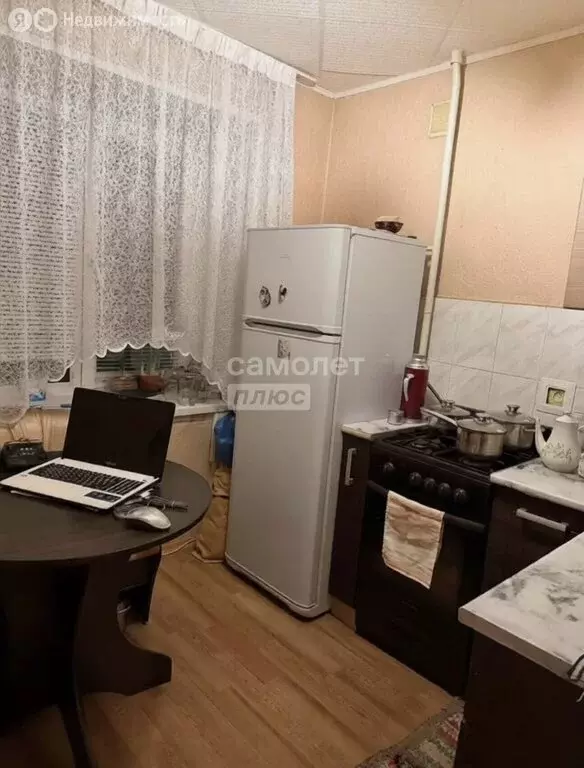 2-комнатная квартира: Южноуральск, Спортивная улица, 52 (41 м) - Фото 1