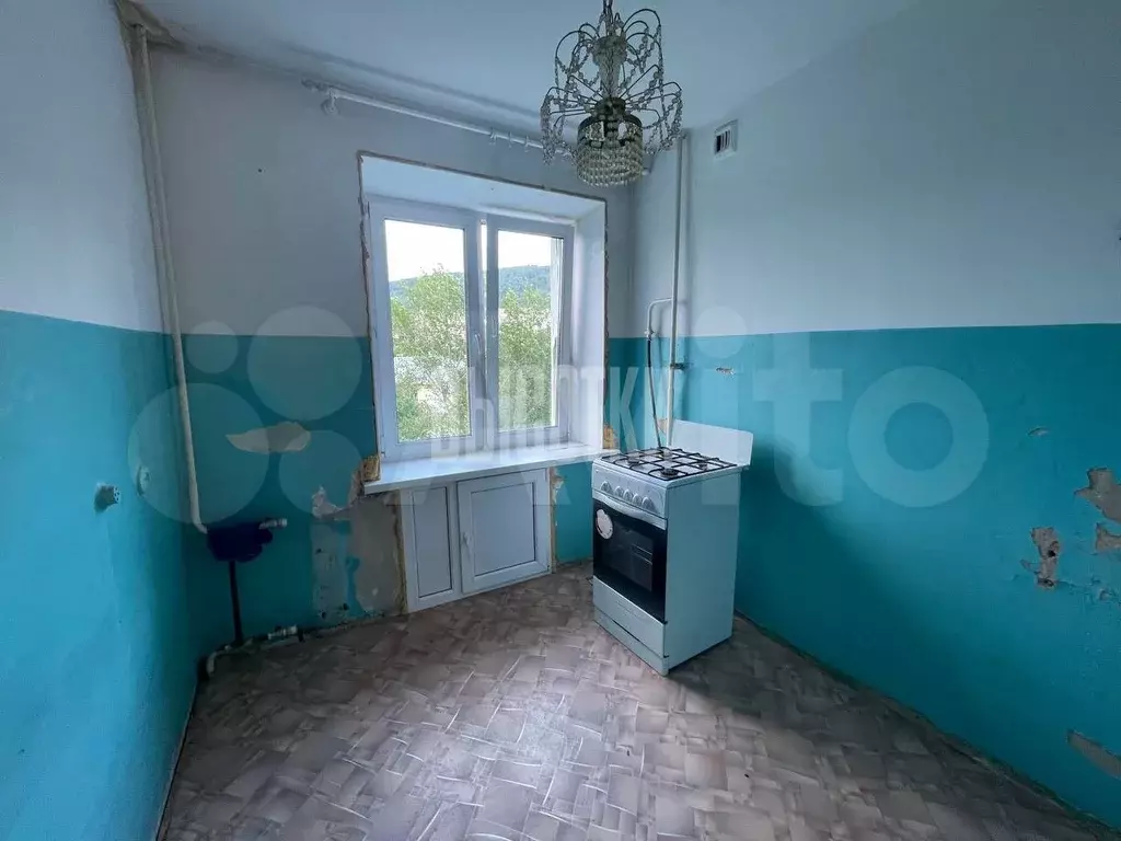 1-к. квартира, 34,5 м, 7/9 эт. - Фото 0