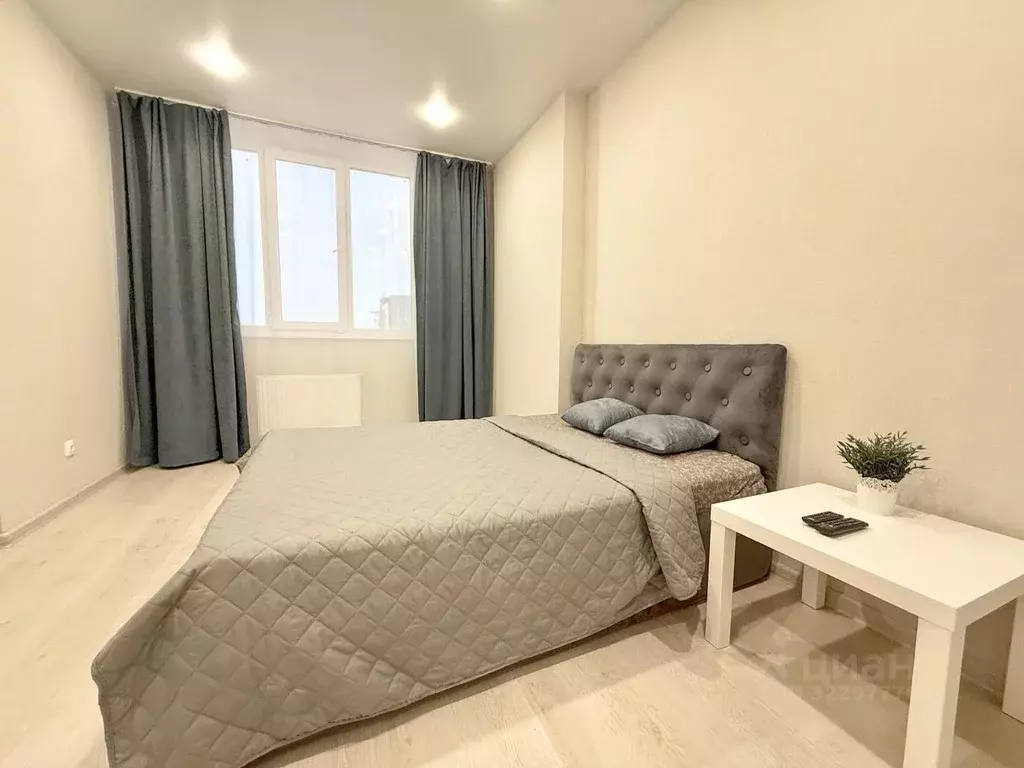 2-к кв. Свердловская область, Екатеринбург ул. Щербакова, 18 (56.0 м) - Фото 2