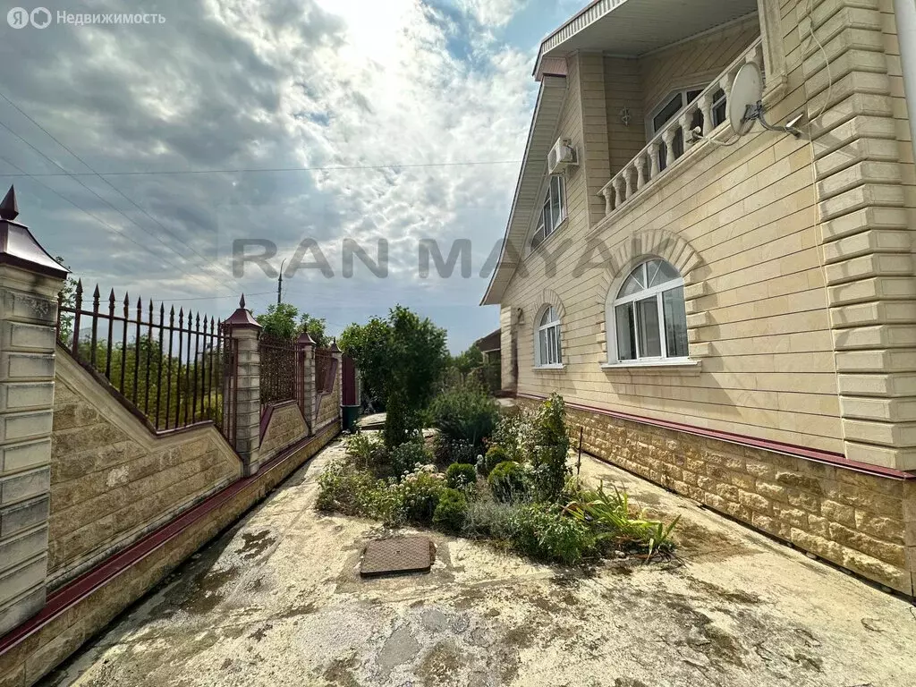 Дом в Гавердовский, Заводская улица (204.5 м) - Фото 1